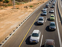 Государство начало изъятие земель для расширения шоссе номер 4