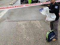 В Тель-Авиве обнаружено тело бездомного