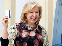 Как оформить удобное получение военной пенсии или пенсии МВД в Израиле. Особые цены на Песах