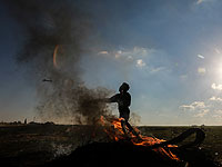 Минздрав Газы сообщил об еще одном 