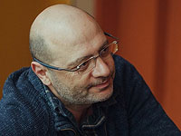 Дима Зицер 