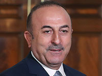 Мевлют Чавушоглу   