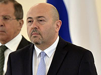 Посол Гарри Корен: в 2018 году почти 400.000 россиян посетили Израиль