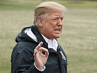 Трамп не пустит в США тех, 