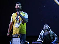 Наука против фейков и мифов. Лекции Александра Соколова в Израиле