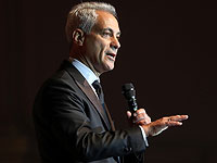 Рам Эмануэль: 