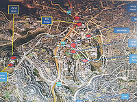 В пятницу в Иерусалиме пройдет международный марафон: список перекрываемых улиц