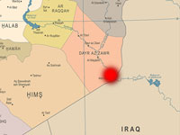 Битва за Багуз близка к концу, СДС сообщают о тысячах пленных