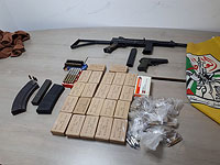 Палестино-израильский конфликт: хронология событий, 13 марта