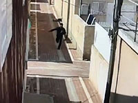Раскрыта террористическая ячейка в районе Каландии  