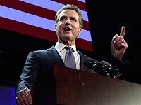 Калифорния введет мораторий на смертную казнь