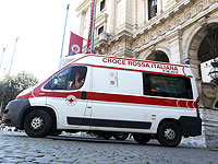 Вспышка кори в Италии: 