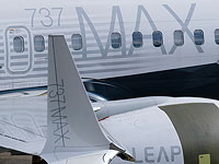Турция приостановила полеты Boeing 737-8 MAX и  737-9 MAX