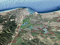 Будущее Хайфского залива: 80 тысяч квартир и экологически чистых производств на месте НПЗ