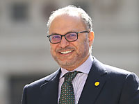 Слова Нетаниягу о еврейском Израиле возмутили министра из Объединенных Арабских Эмиратов