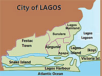 Обрушение здания школы в Нигерии: подтверждена гибель 10 человек