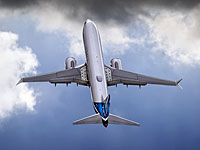 США, Канада и Израиль запрещают полеты Boeing 737 Max