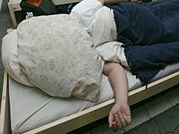 Жительница Флориды пыталась убить бойфренда – из-за храпа