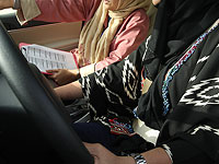 В Саудовской Аравии предъявлено обвинение женщинам, добивавшимся права на вождение