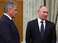 Der Spiegel о мнимой победе: по России едет поезд с трофеями из Сирии