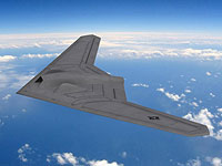 RQ-170 Sentinel