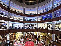 В Дубае продемонстрировали самые дорогие духи в мире