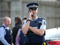 Вооруженные люди напали на две мечети в Новой Зеландии, есть погибшие и раненые