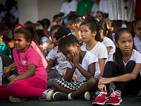 Учеба в Шаар а-Негев и Хоф-Ашкелон пройдет в обычном режиме