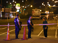 Убийца мусульман в Крайстчерче расписал рожки именами полководцев, воевавших с турками