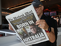 Главный подозреваемый по делу о терактах в Крайстчерче был 