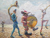 В иерусалимской