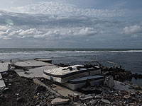 Жертвами весенних наводнений в Индонезии стали более 40 человек