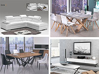 Импортная мебель в Израиле: актуальный дизайн, высокое качество, доступные цены