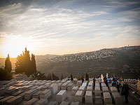 Задержаны подозреваемые в спекуляции могильными участками