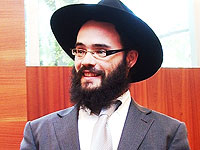 Главный раввин Эстонии подвергся оскорблениям: полиция не вмешалась