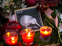 Бойня в Крайстчерче: МИД ПА подтвердил гибель шести палестинцев