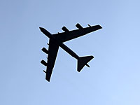Американский B-52 смог приблизиться на 150 км к базе ВМФ в Калининграде, защищенной С-400