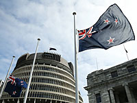 Резня в мечетях: впервые в истории синагоги Новой Зеландии закрыты в шаббат