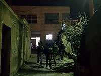 Продолжается розыск террориста, убившего солдата и ранившего двух израильтян около Ариэля