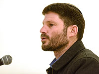 Бецалель Смотрич подает законопроект, осложняющий подачу обвинений против Нетаниягу