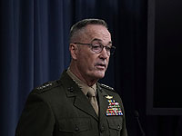 США опровергли публикацию, согласно которой в Сирии останутся 1.000 солдат
