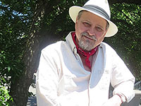 Александр Генис: