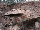Танк Т-34 (архив)  