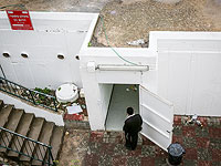 Безопасность, борьба с террором и готовность к войне. Опрос NEWSru.co.il