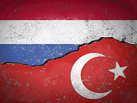 В нападении в Утрехте подозревается гражданин Турции