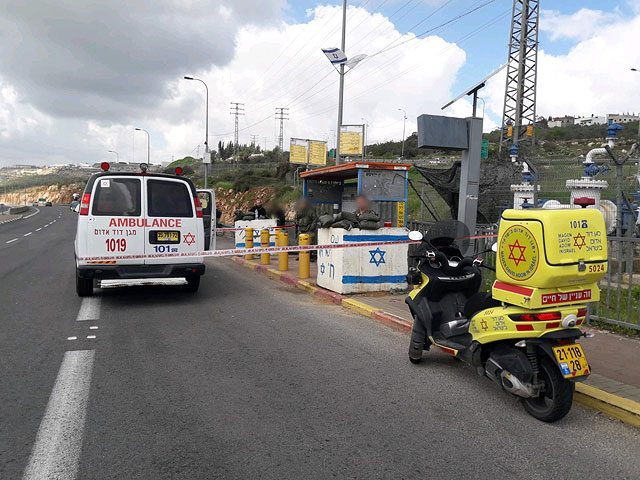 Состояние Александра Дворского, раненного террористом, остается тяжелым