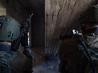 Палестино-израильский конфликт: хронология событий, 19 марта