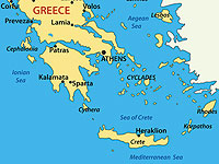 СМИ: Израиль размещает на Крите РЛС дальнего действия