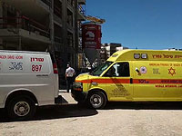 На строительном объекте в Харише погиб рабочий