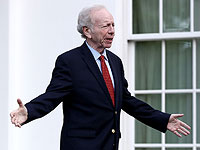 Джо Либерман: 